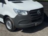 USED 2022 72 MERCEDES-BENZ SPRINTER 2.0 315 CDI Progressive Panel Van 5dr Diesel G-Tronic RWD L2 H2 Euro 6 (s/s) (150 ps) FREE DELIVERY FINANCE WARRANTY