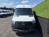 USED 2022 72 MERCEDES-BENZ SPRINTER 2.0 315 CDI Progressive Panel Van 5dr Diesel G-Tronic RWD L2 H2 Euro 6 (s/s) (150 ps) FREE DELIVERY FINANCE WARRANTY