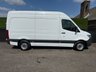 USED 2022 72 MERCEDES-BENZ SPRINTER 2.0 315 CDI Progressive Panel Van 5dr Diesel G-Tronic RWD L2 H2 Euro 6 (s/s) (150 ps) FREE DELIVERY FINANCE WARRANTY