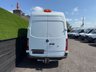 USED 2022 72 MERCEDES-BENZ SPRINTER 2.0 315 CDI Progressive Panel Van 5dr Diesel G-Tronic RWD L2 H2 Euro 6 (s/s) (150 ps) FREE DELIVERY FINANCE WARRANTY