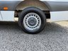 USED 2022 72 MERCEDES-BENZ SPRINTER 2.0 315 CDI Progressive Panel Van 5dr Diesel G-Tronic RWD L2 H2 Euro 6 (s/s) (150 ps) FREE DELIVERY FINANCE WARRANTY