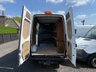 USED 2022 72 MERCEDES-BENZ SPRINTER 2.0 315 CDI Progressive Panel Van 5dr Diesel G-Tronic RWD L2 H2 Euro 6 (s/s) (150 ps) FREE DELIVERY FINANCE WARRANTY