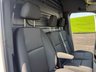 USED 2022 72 MERCEDES-BENZ SPRINTER 2.0 315 CDI Progressive Panel Van 5dr Diesel G-Tronic RWD L2 H2 Euro 6 (s/s) (150 ps) FREE DELIVERY FINANCE WARRANTY