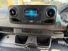 USED 2022 72 MERCEDES-BENZ SPRINTER 2.0 315 CDI Progressive Panel Van 5dr Diesel G-Tronic RWD L2 H2 Euro 6 (s/s) (150 ps) FREE DELIVERY FINANCE WARRANTY