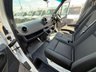 USED 2022 72 MERCEDES-BENZ SPRINTER 2.0 315 CDI Progressive Panel Van 5dr Diesel G-Tronic RWD L2 H2 Euro 6 (s/s) (150 ps) FREE DELIVERY FINANCE WARRANTY