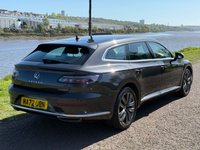 USED 2022 72 VOLKSWAGEN ARTEON 1.4 TSI 13kWh Elegance Shooting Brake 5dr Petrol Plug-in Hybrid DSG Euro 6 (s/s) (218 ps) RARE PLUG-IN-HYBRID WITH ONLY ONE OWNER FROM NEW, AND A FULL MAIN DEALER SERVICE HISTORY