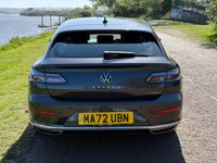 USED 2022 72 VOLKSWAGEN ARTEON 1.4 TSI 13kWh Elegance Shooting Brake 5dr Petrol Plug-in Hybrid DSG Euro 6 (s/s) (218 ps) RARE PLUG-IN-HYBRID WITH ONLY ONE OWNER FROM NEW, AND A FULL MAIN DEALER SERVICE HISTORY
