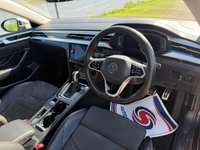 USED 2022 72 VOLKSWAGEN ARTEON 1.4 TSI 13kWh Elegance Shooting Brake 5dr Petrol Plug-in Hybrid DSG Euro 6 (s/s) (218 ps) RARE PLUG-IN-HYBRID WITH ONLY ONE OWNER FROM NEW, AND A FULL MAIN DEALER SERVICE HISTORY