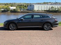 USED 2022 72 VOLKSWAGEN ARTEON 1.4 TSI 13kWh Elegance Shooting Brake 5dr Petrol Plug-in Hybrid DSG Euro 6 (s/s) (218 ps) RARE PLUG-IN-HYBRID WITH ONLY ONE OWNER FROM NEW, AND A FULL MAIN DEALER SERVICE HISTORY