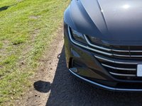 USED 2022 72 VOLKSWAGEN ARTEON 1.4 TSI 13kWh Elegance Shooting Brake 5dr Petrol Plug-in Hybrid DSG Euro 6 (s/s) (218 ps) RARE PLUG-IN-HYBRID WITH ONLY ONE OWNER FROM NEW, AND A FULL MAIN DEALER SERVICE HISTORY