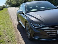 USED 2022 72 VOLKSWAGEN ARTEON 1.4 TSI 13kWh Elegance Shooting Brake 5dr Petrol Plug-in Hybrid DSG Euro 6 (s/s) (218 ps) RARE PLUG-IN-HYBRID WITH ONLY ONE OWNER FROM NEW, AND A FULL MAIN DEALER SERVICE HISTORY