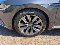 USED 2022 72 VOLKSWAGEN ARTEON 1.4 TSI 13kWh Elegance Shooting Brake 5dr Petrol Plug-in Hybrid DSG Euro 6 (s/s) (218 ps) RARE PLUG-IN-HYBRID WITH ONLY ONE OWNER FROM NEW, AND A FULL MAIN DEALER SERVICE HISTORY