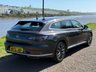 USED 2022 72 VOLKSWAGEN ARTEON 1.4 TSI 13kWh Elegance Shooting Brake 5dr Petrol Plug-in Hybrid DSG Euro 6 (s/s) (218 ps) RARE PLUG-IN-HYBRID WITH ONLY ONE OWNER FROM NEW, AND A FULL MAIN DEALER SERVICE HISTORY