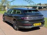 USED 2022 72 VOLKSWAGEN ARTEON 1.4 TSI 13kWh Elegance Shooting Brake 5dr Petrol Plug-in Hybrid DSG Euro 6 (s/s) (218 ps) RARE PLUG-IN-HYBRID WITH ONLY ONE OWNER FROM NEW, AND A FULL MAIN DEALER SERVICE HISTORY