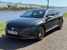 USED 2022 72 VOLKSWAGEN ARTEON 1.4 TSI 13kWh Elegance Shooting Brake 5dr Petrol Plug-in Hybrid DSG Euro 6 (s/s) (218 ps) RARE PLUG-IN-HYBRID WITH ONLY ONE OWNER FROM NEW, AND A FULL MAIN DEALER SERVICE HISTORY