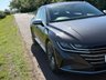 USED 2022 72 VOLKSWAGEN ARTEON 1.4 TSI 13kWh Elegance Shooting Brake 5dr Petrol Plug-in Hybrid DSG Euro 6 (s/s) (218 ps) RARE PLUG-IN-HYBRID WITH ONLY ONE OWNER FROM NEW, AND A FULL MAIN DEALER SERVICE HISTORY