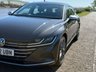 USED 2022 72 VOLKSWAGEN ARTEON 1.4 TSI 13kWh Elegance Shooting Brake 5dr Petrol Plug-in Hybrid DSG Euro 6 (s/s) (218 ps) RARE PLUG-IN-HYBRID WITH ONLY ONE OWNER FROM NEW, AND A FULL MAIN DEALER SERVICE HISTORY