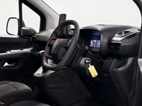 USED 2025 25 CITROEN BERLINGO 1.5 BlueHDi 850 Enterprise XL Crew Van Double Cab 6dr Diesel Manual LWB Euro 6 (s/s) (100 ps) LOW MILES/PARKING SENSORS