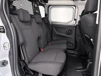 USED 2025 25 CITROEN BERLINGO 1.5 BlueHDi 850 Enterprise XL Crew Van Double Cab 6dr Diesel Manual LWB Euro 6 (s/s) (100 ps) LOW MILES/PARKING SENSORS