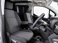 USED 2025 25 CITROEN BERLINGO 1.5 BlueHDi 850 Enterprise XL Crew Van Double Cab 6dr Diesel Manual LWB Euro 6 (s/s) (100 ps) LOW MILES/PARKING SENSORS