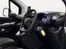 USED 2025 25 CITROEN BERLINGO 1.5 BlueHDi 850 Enterprise XL Crew Van Double Cab 6dr Diesel Manual LWB Euro 6 (s/s) (100 ps) LOW MILES/PARKING SENSORS