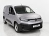 USED 2025 25 CITROEN BERLINGO 1.5 BlueHDi 850 Enterprise XL Crew Van Double Cab 6dr Diesel Manual LWB Euro 6 (s/s) (100 ps) LOW MILES/PARKING SENSORS