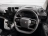 USED 2025 25 CITROEN BERLINGO 1.5 BlueHDi 850 Enterprise XL Crew Van Double Cab 6dr Diesel Manual LWB Euro 6 (s/s) (100 ps) LOW MILES/PARKING SENSORS