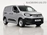 USED 2025 25 CITROEN BERLINGO 1.5 BlueHDi 850 Enterprise XL Crew Van Double Cab 6dr Diesel Manual LWB Euro 6 (s/s) (100 ps) LOW MILES/PARKING SENSORS