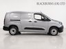 USED 2025 25 CITROEN BERLINGO 1.5 BlueHDi 850 Enterprise XL Crew Van Double Cab 6dr Diesel Manual LWB Euro 6 (s/s) (100 ps) LOW MILES/PARKING SENSORS