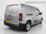 USED 2025 25 CITROEN BERLINGO 1.5 BlueHDi 850 Enterprise XL Crew Van Double Cab 6dr Diesel Manual LWB Euro 6 (s/s) (100 ps) LOW MILES/PARKING SENSORS