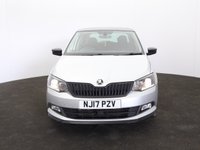 USED 2017 17 SKODA FABIA 1.2 TSI Monte Carlo Hatchback 5dr Petrol DSG Euro 6 (s/s) (110 ps) BLUETOOTH | ARKAMYS SOUND PACK