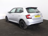 USED 2017 17 SKODA FABIA 1.2 TSI Monte Carlo Hatchback 5dr Petrol DSG Euro 6 (s/s) (110 ps) BLUETOOTH | ARKAMYS SOUND PACK