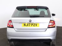 USED 2017 17 SKODA FABIA 1.2 TSI Monte Carlo Hatchback 5dr Petrol DSG Euro 6 (s/s) (110 ps) BLUETOOTH | ARKAMYS SOUND PACK