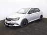 USED 2017 17 SKODA FABIA 1.2 TSI Monte Carlo Hatchback 5dr Petrol DSG Euro 6 (s/s) (110 ps) BLUETOOTH | ARKAMYS SOUND PACK