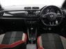 USED 2017 17 SKODA FABIA 1.2 TSI Monte Carlo Hatchback 5dr Petrol DSG Euro 6 (s/s) (110 ps) BLUETOOTH | ARKAMYS SOUND PACK
