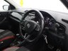 USED 2017 17 SKODA FABIA 1.2 TSI Monte Carlo Hatchback 5dr Petrol DSG Euro 6 (s/s) (110 ps) BLUETOOTH | ARKAMYS SOUND PACK