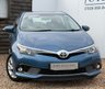 USED 2017 17 TOYOTA AURIS 1.2 VVT-i Icon Hatchback 5dr Petrol Manual Euro 6 (s/s) (116 ps) ***LOW MILES** ULEZ COMPLIANT** &pound;0 DEPOSIT FINANCE AVA