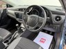 USED 2017 17 TOYOTA AURIS 1.2 VVT-i Icon Hatchback 5dr Petrol Manual Euro 6 (s/s) (116 ps) ***LOW MILES** ULEZ COMPLIANT** &pound;0 DEPOSIT FINANCE AVA