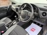 USED 2017 17 TOYOTA AURIS 1.2 VVT-i Icon Hatchback 5dr Petrol Manual Euro 6 (s/s) (116 ps) ***LOW MILES** ULEZ COMPLIANT** &pound;0 DEPOSIT FINANCE AVA