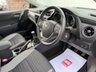 USED 2017 17 TOYOTA AURIS 1.2 VVT-i Icon Hatchback 5dr Petrol Manual Euro 6 (s/s) (116 ps) ***LOW MILES** ULEZ COMPLIANT** &pound;0 DEPOSIT FINANCE AVA
