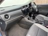 USED 2017 17 TOYOTA AURIS 1.2 VVT-i Icon Hatchback 5dr Petrol Manual Euro 6 (s/s) (116 ps) ***LOW MILES** ULEZ COMPLIANT** &pound;0 DEPOSIT FINANCE AVA