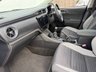 USED 2017 17 TOYOTA AURIS 1.2 VVT-i Icon Hatchback 5dr Petrol Manual Euro 6 (s/s) (116 ps) ***LOW MILES** ULEZ COMPLIANT** &pound;0 DEPOSIT FINANCE AVA
