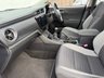 USED 2017 17 TOYOTA AURIS 1.2 VVT-i Icon Hatchback 5dr Petrol Manual Euro 6 (s/s) (116 ps) ***LOW MILES** ULEZ COMPLIANT** &pound;0 DEPOSIT FINANCE AVA
