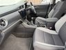 USED 2017 17 TOYOTA AURIS 1.2 VVT-i Icon Hatchback 5dr Petrol Manual Euro 6 (s/s) (116 ps) ***LOW MILES** ULEZ COMPLIANT** &pound;0 DEPOSIT FINANCE AVA