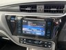 USED 2017 17 TOYOTA AURIS 1.2 VVT-i Icon Hatchback 5dr Petrol Manual Euro 6 (s/s) (116 ps) ***LOW MILES** ULEZ COMPLIANT** &pound;0 DEPOSIT FINANCE AVA