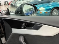 USED 2021 21 AUDI A5 2.0 TDI 35 S line Sportback 5dr Diesel S Tronic Euro 6 (s/s) (163 ps) SPORTS SEATS & MYTHOS BLACK + STUNNING EXAMPLE + MHEV!!