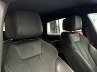 USED 2021 21 AUDI A5 2.0 TDI 35 S line Sportback 5dr Diesel S Tronic Euro 6 (s/s) (163 ps) SPORTS SEATS & MYTHOS BLACK + STUNNING EXAMPLE + MHEV!!