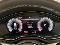 USED 2021 21 AUDI A5 2.0 TDI 35 S line Sportback 5dr Diesel S Tronic Euro 6 (s/s) (163 ps) SPORTS SEATS & MYTHOS BLACK + STUNNING EXAMPLE + MHEV!!