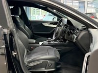 USED 2021 21 AUDI A5 2.0 TDI 35 S line Sportback 5dr Diesel S Tronic Euro 6 (s/s) (163 ps) SPORTS SEATS & MYTHOS BLACK + STUNNING EXAMPLE + MHEV!!