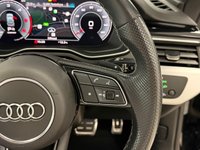 USED 2021 21 AUDI A5 2.0 TDI 35 S line Sportback 5dr Diesel S Tronic Euro 6 (s/s) (163 ps) SPORTS SEATS & MYTHOS BLACK + STUNNING EXAMPLE + MHEV!!